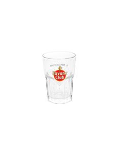 HAVANA CLUB Cocktail Glas