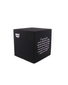 ABSOLUT Hocker (Sample)