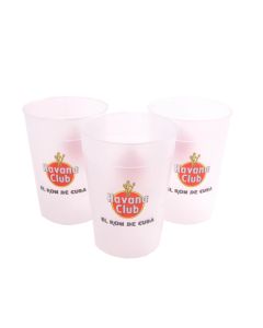 HAVANA CLUB Mehrwegbecher - VPE 330