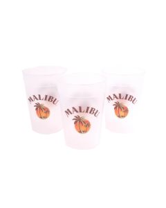 MALIBU Mehrwegbecher - VPE 330