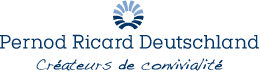 Pernod Ricard Deutschland - Gastro Shop